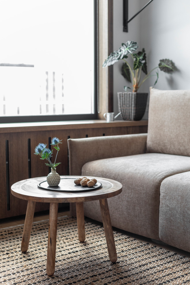 Квартира под сдачу в ЖК Береговой