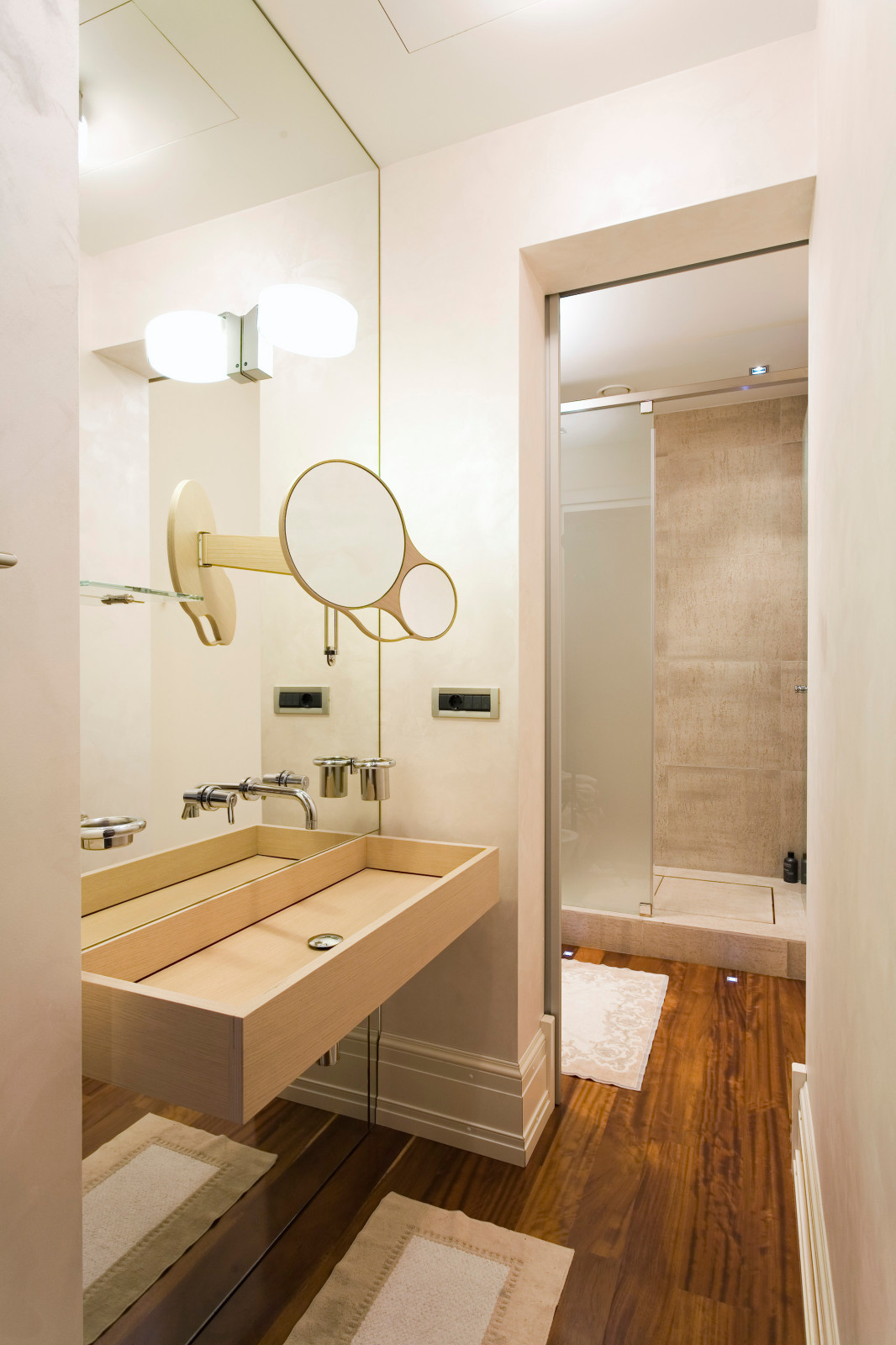 Квартира Покровское-Глебово