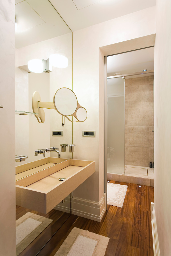 Квартира Покровское-Глебово