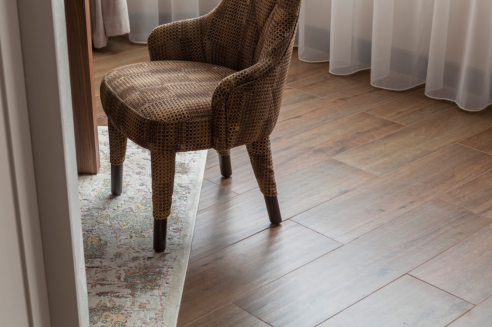 Квартира 102 м² в Мытищах