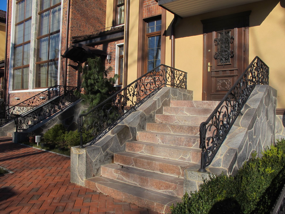 Выполненные работы