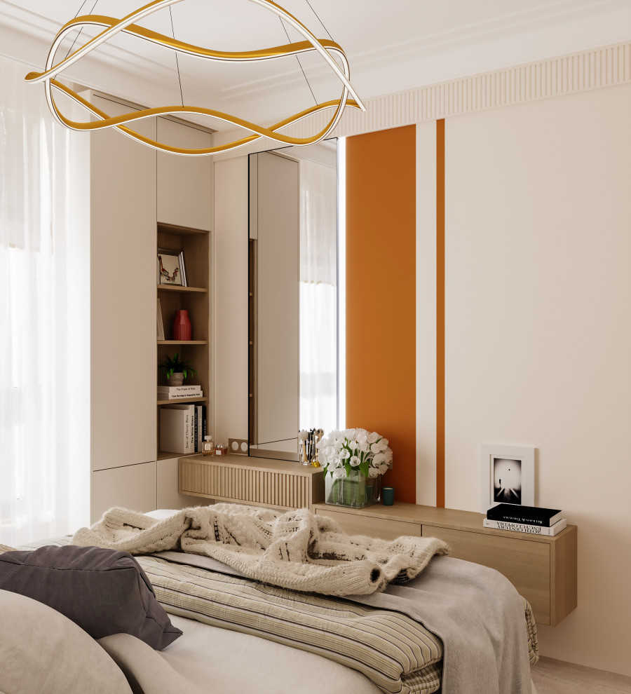 ЖК Грин парк, 59,7 кв.м