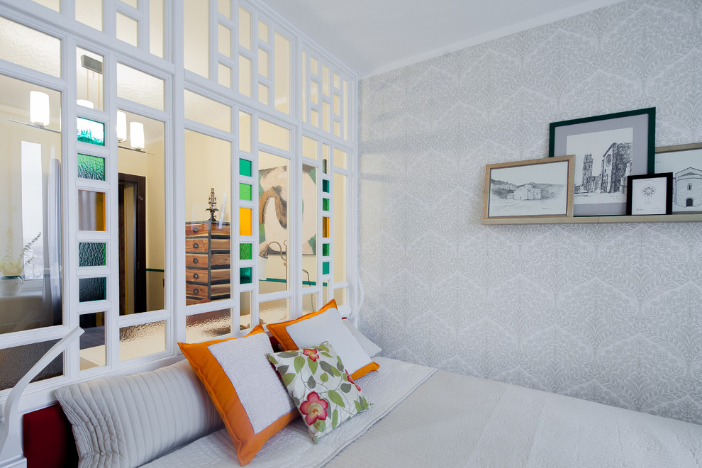 квартира на Таганке