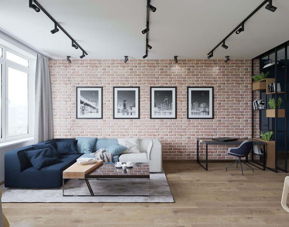 ЖК Московский Квартал