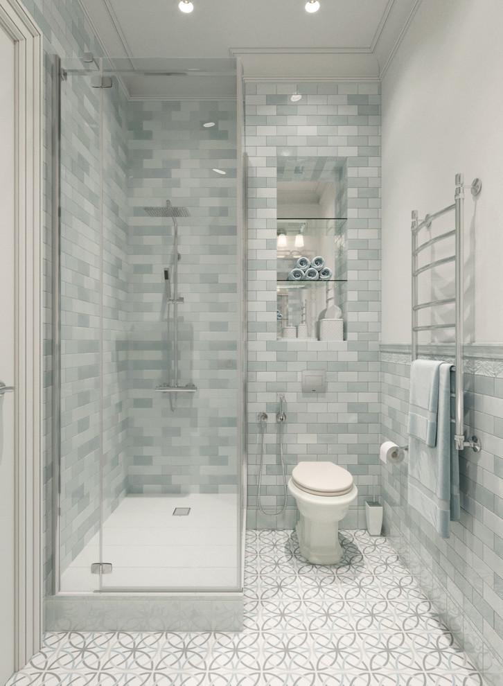 Прованс в Королевском Парке