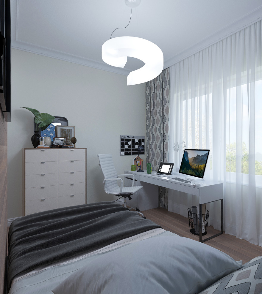 Квартира в Медведково, 85 кв.м