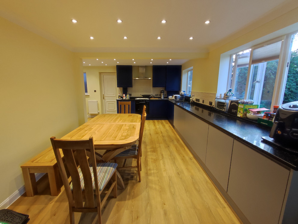 kitchens