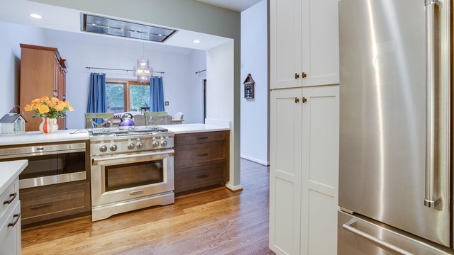 Ferrell transitional-kitchen