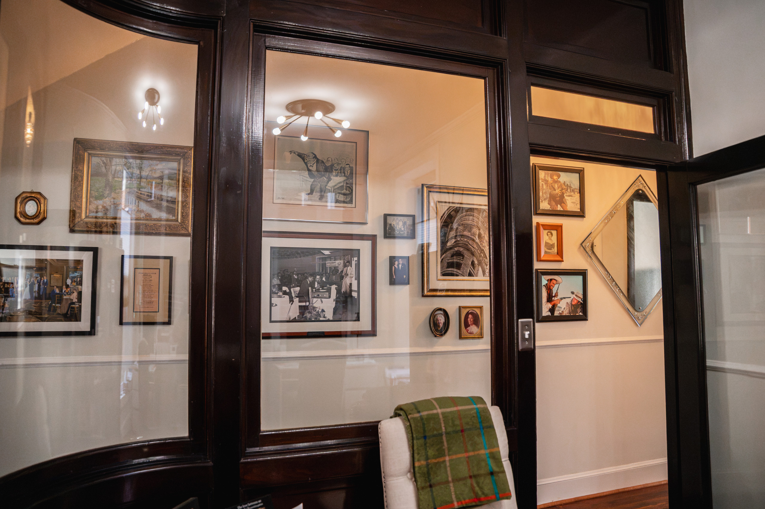 Historic Home Downtown Frederick