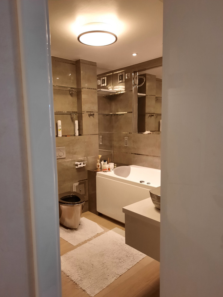 Фактуры,рельефы,свет..продолжение следует)72 кв.метра