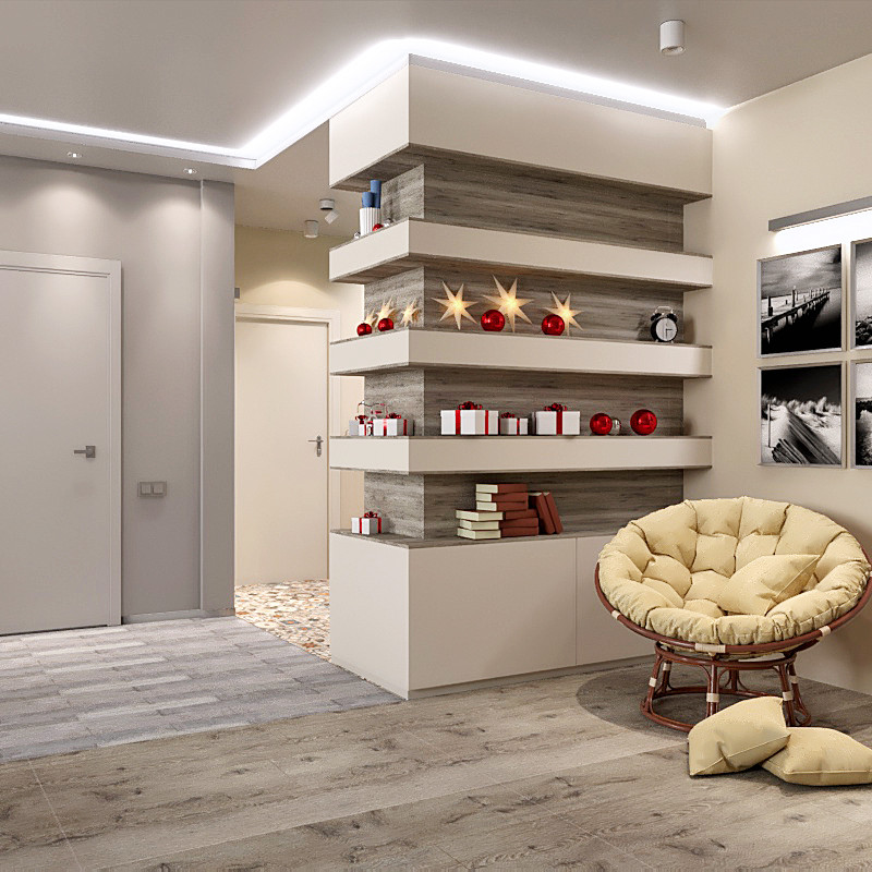 квартира для молодой семьи