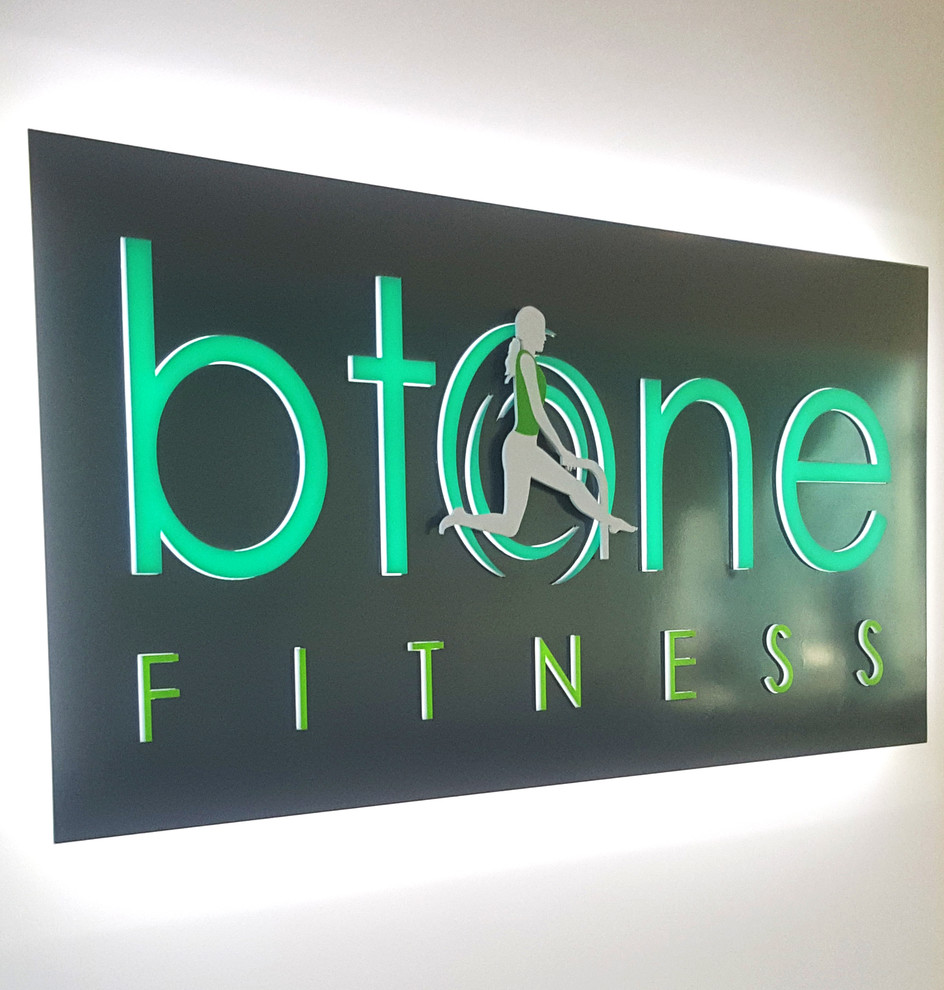 BTone Fitness Studio