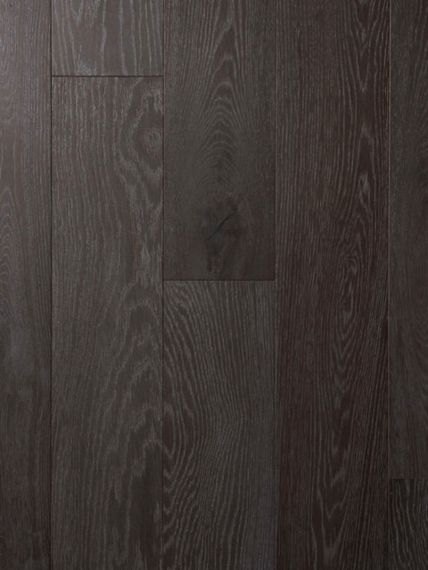 1/2"x6.5", Prefinished Engineered Wood Oak Flooring, Marsno