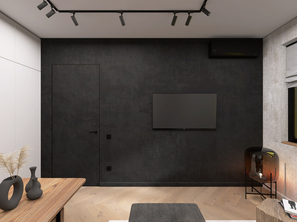 Немецкая деревня_Таунхаус