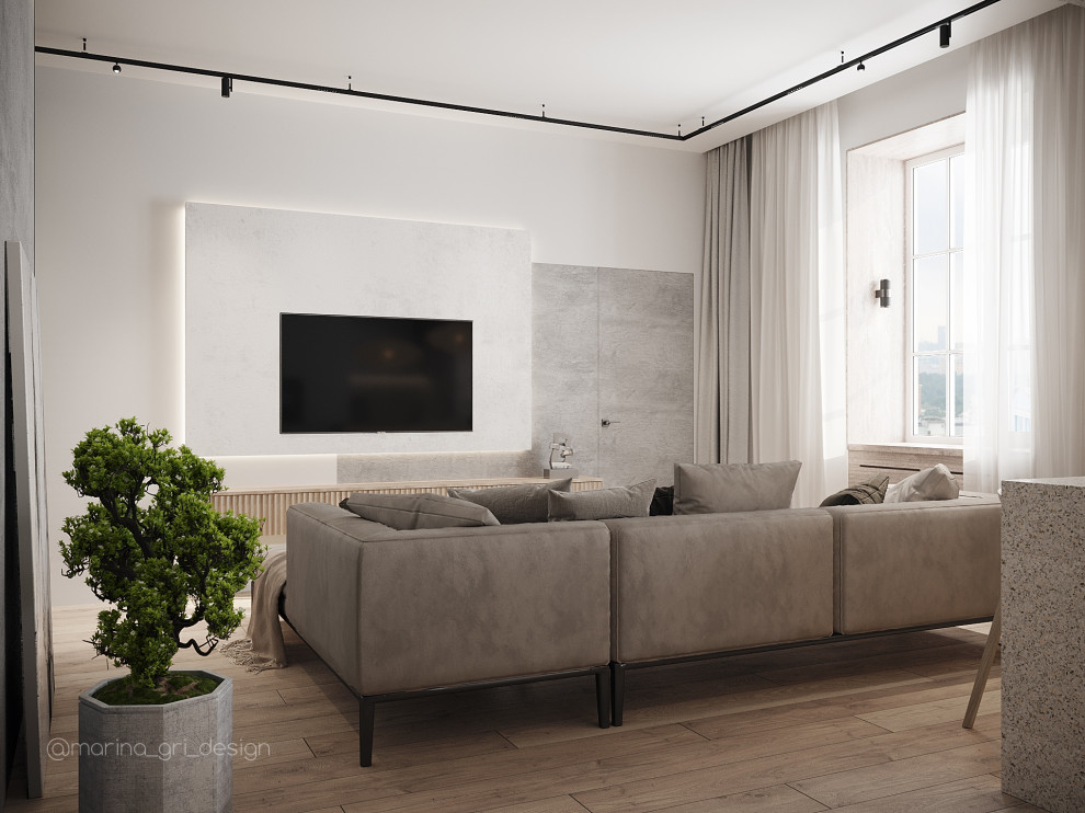 Визуализация