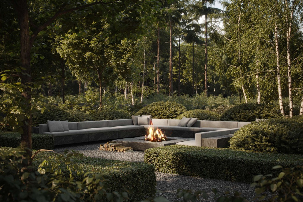 Слушая тишину