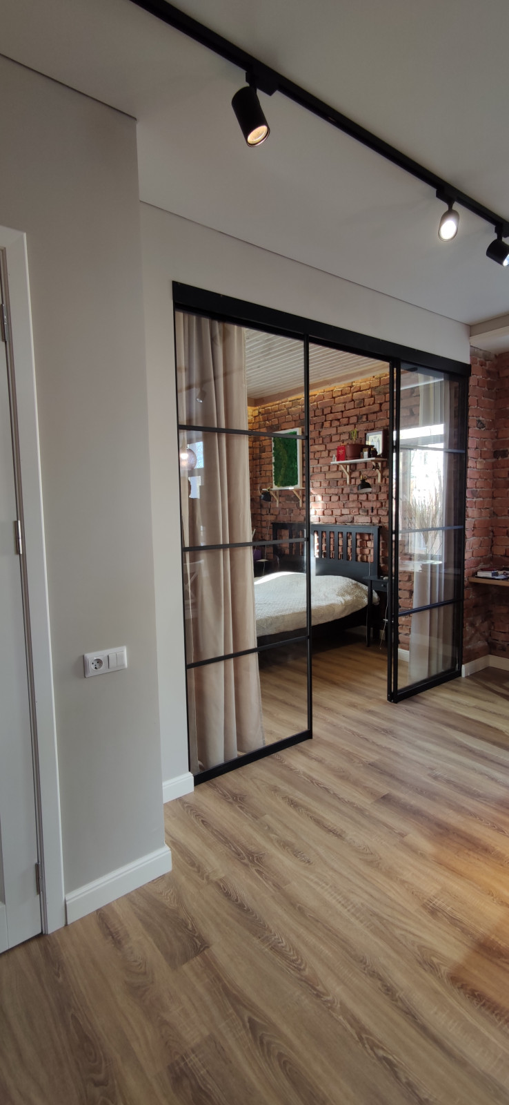 Сталинка на Ленина