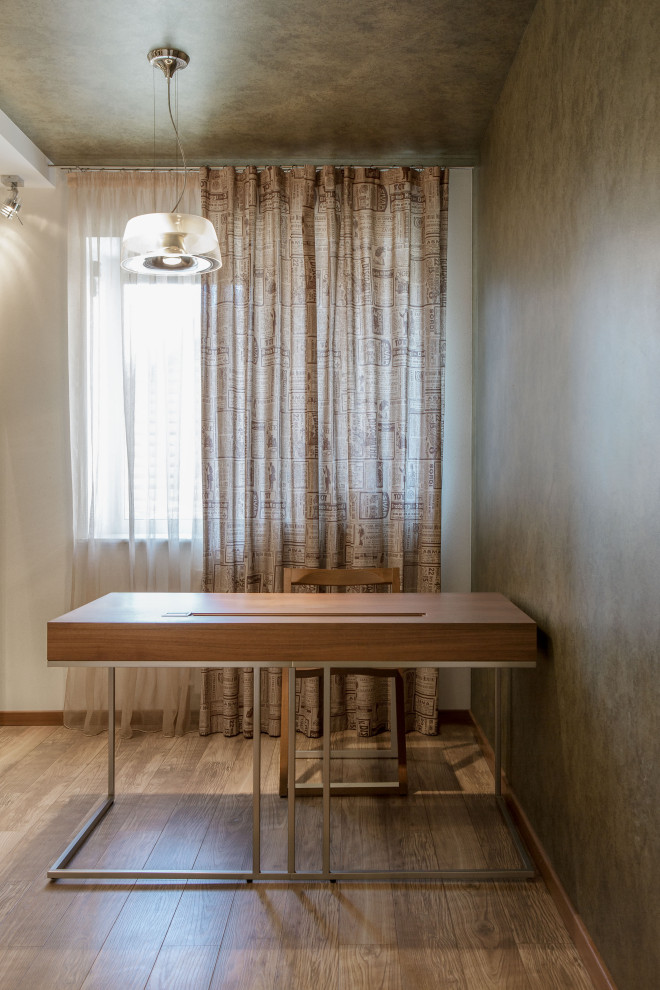 Шорохи природы. Дом в Тюмени