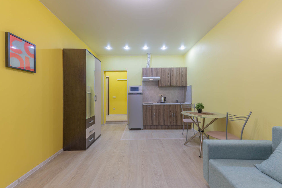 Квартира-студия в Мытищах 2