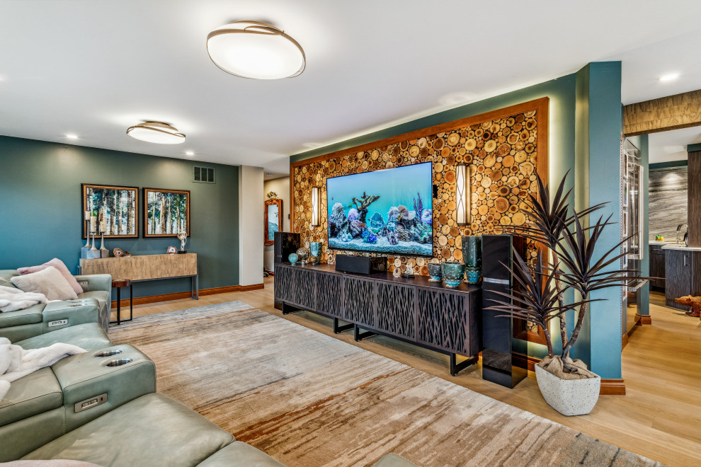 Colorado Nature House