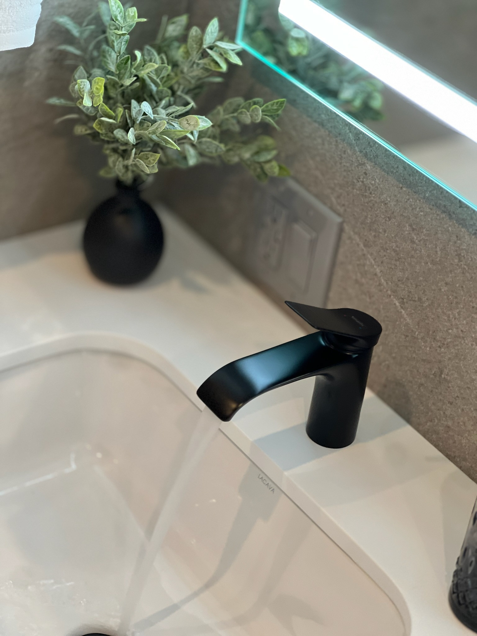Bathroom Expansion