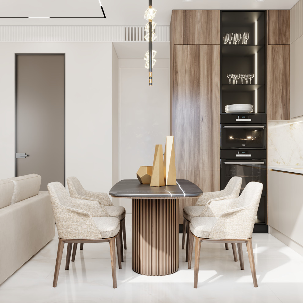 ЖК Хоум Сити, 50 м2