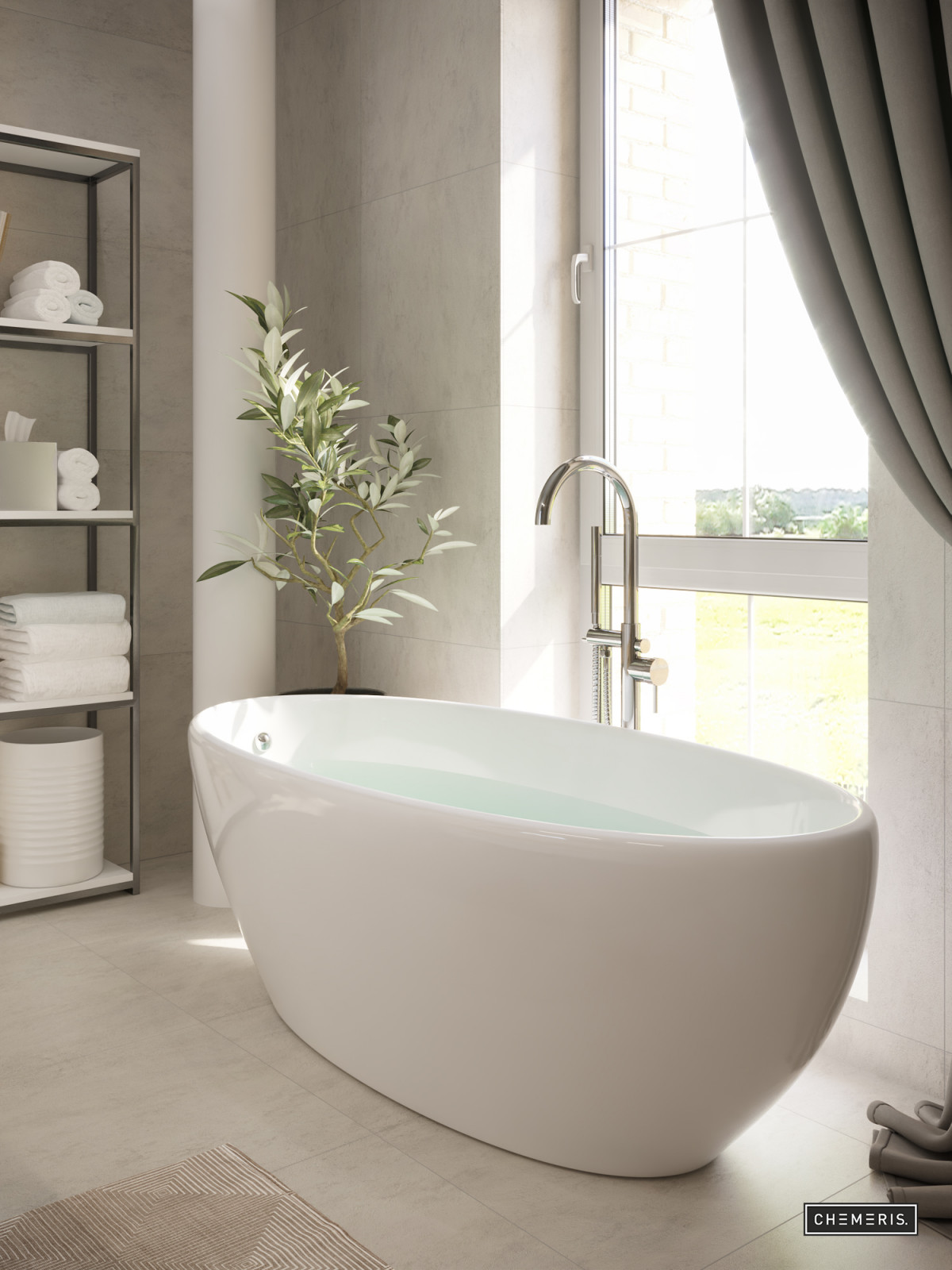 Жилой дом в Архангельске