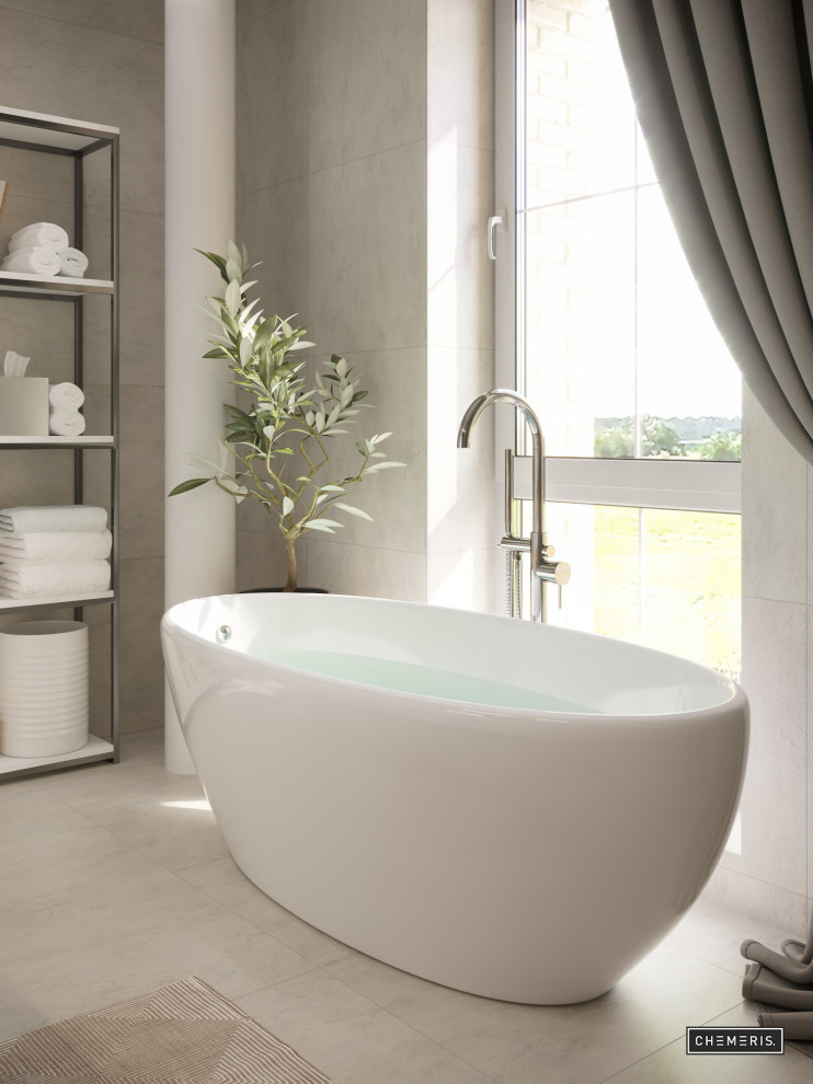 Жилой дом в Архангельске