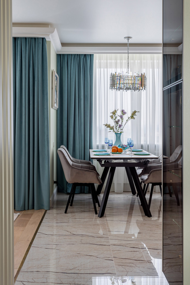 ЖК Горизонт