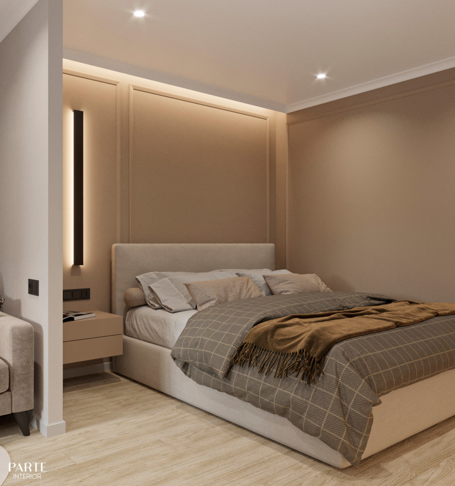 ЖК Серебряные ключи