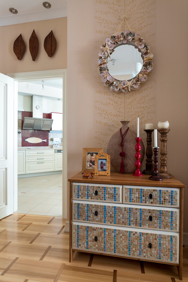 Квартира в Куркино