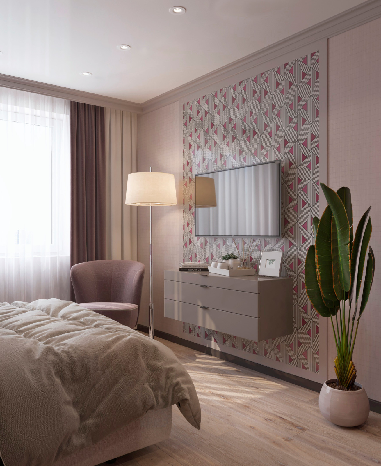 ЖК Акварель