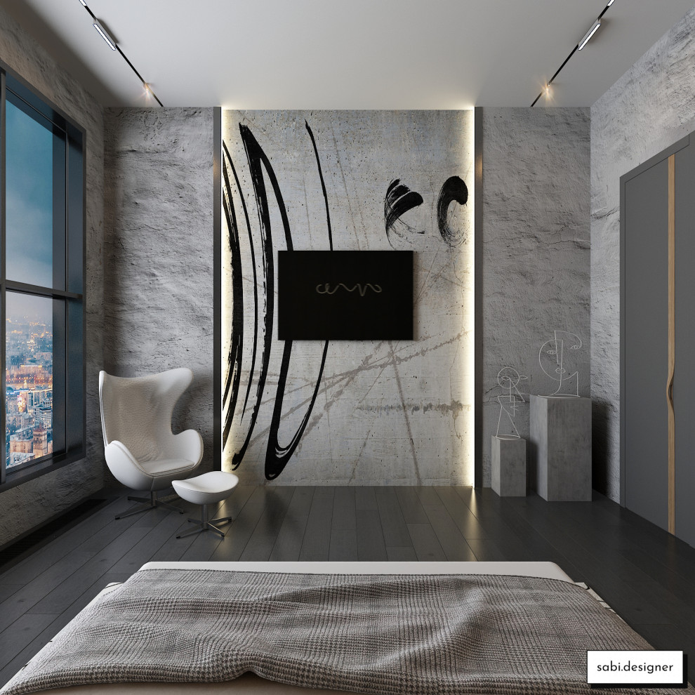 МОСКВА / ЭКЛЕКТИКА & МИНИМАЛИЗМ