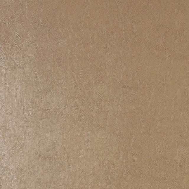 Mushroom Shiny Leather Look Upholstery Faux Leather By The Yard