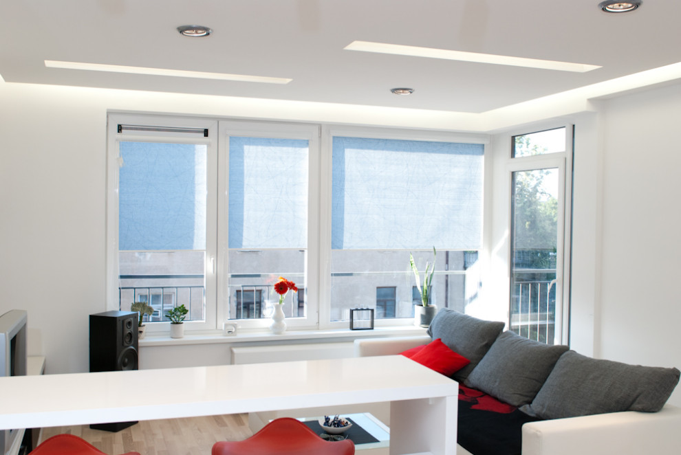 Энтузиастов шоссе