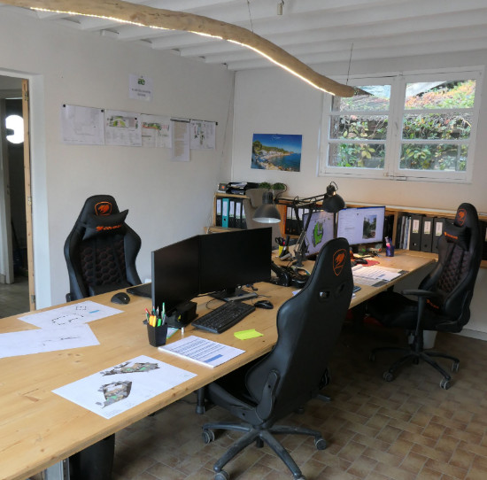 Bureau