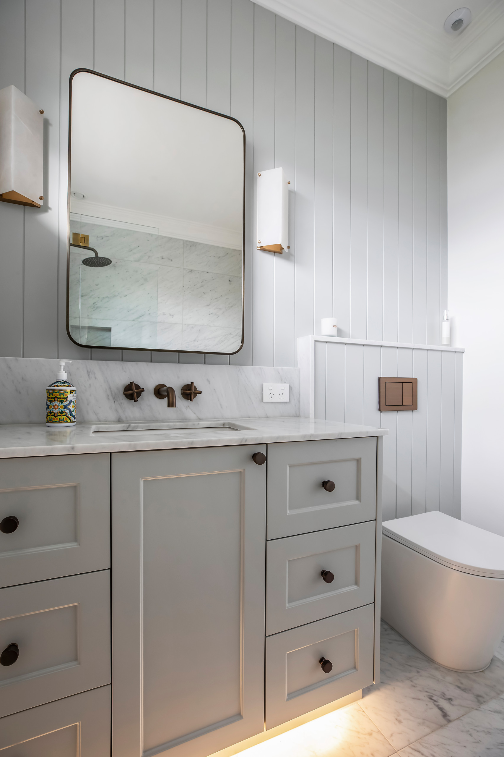 Balgowlah Renovation Project