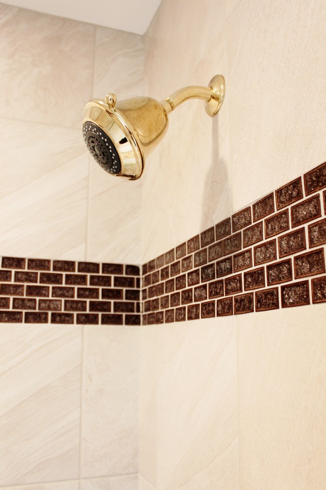 M Hall bath