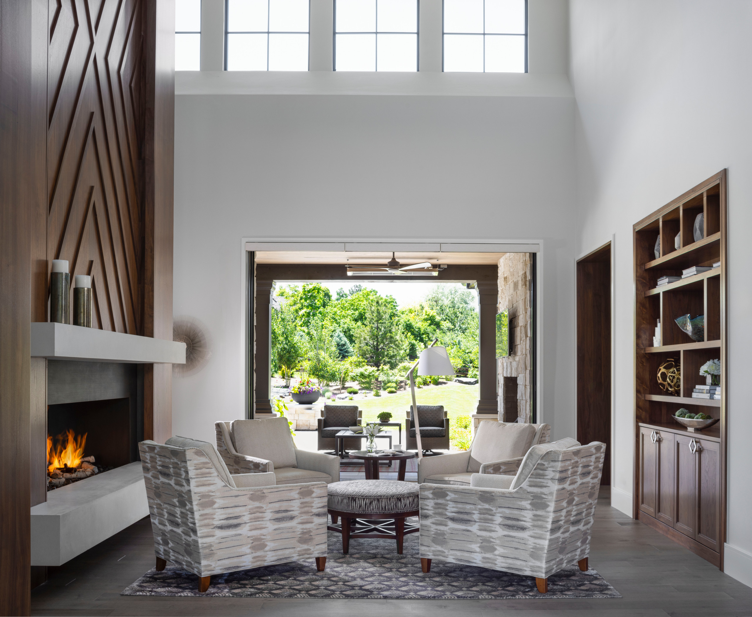 Greenwood Village Modern