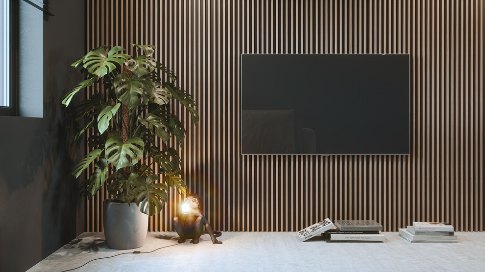 Monkeys in the city 1