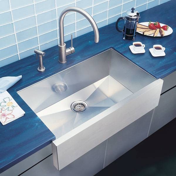 Fresh 60 Kitchen Sink Modern 2020