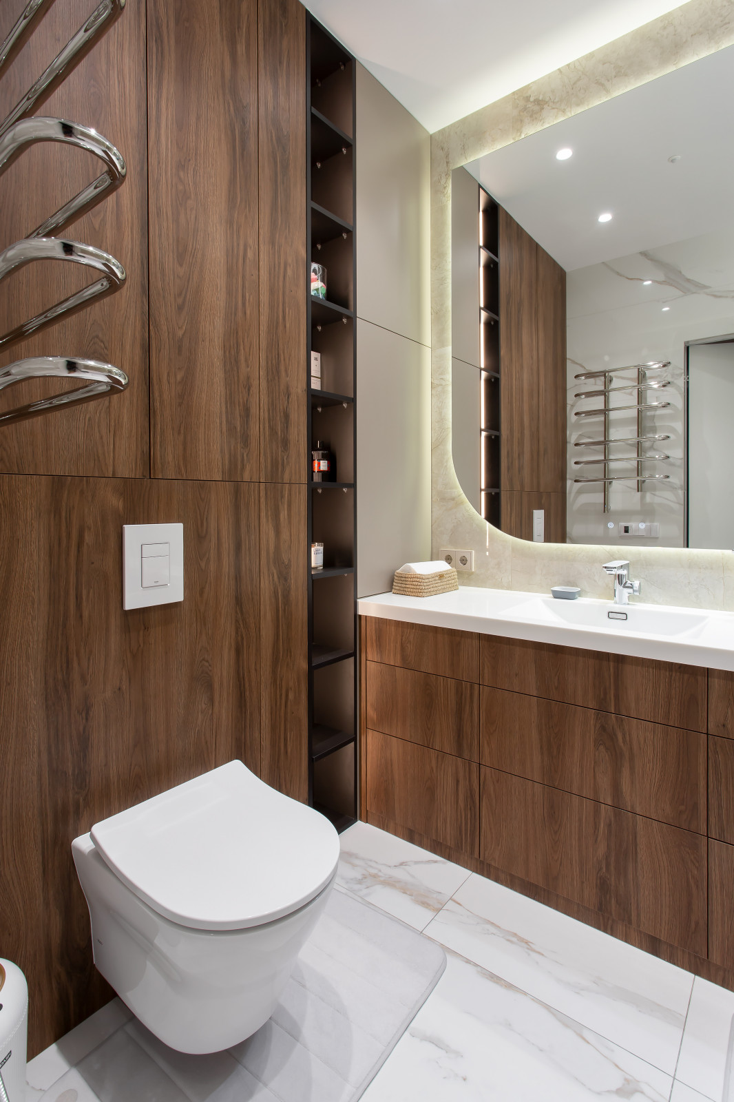 ЖК Искра Парк