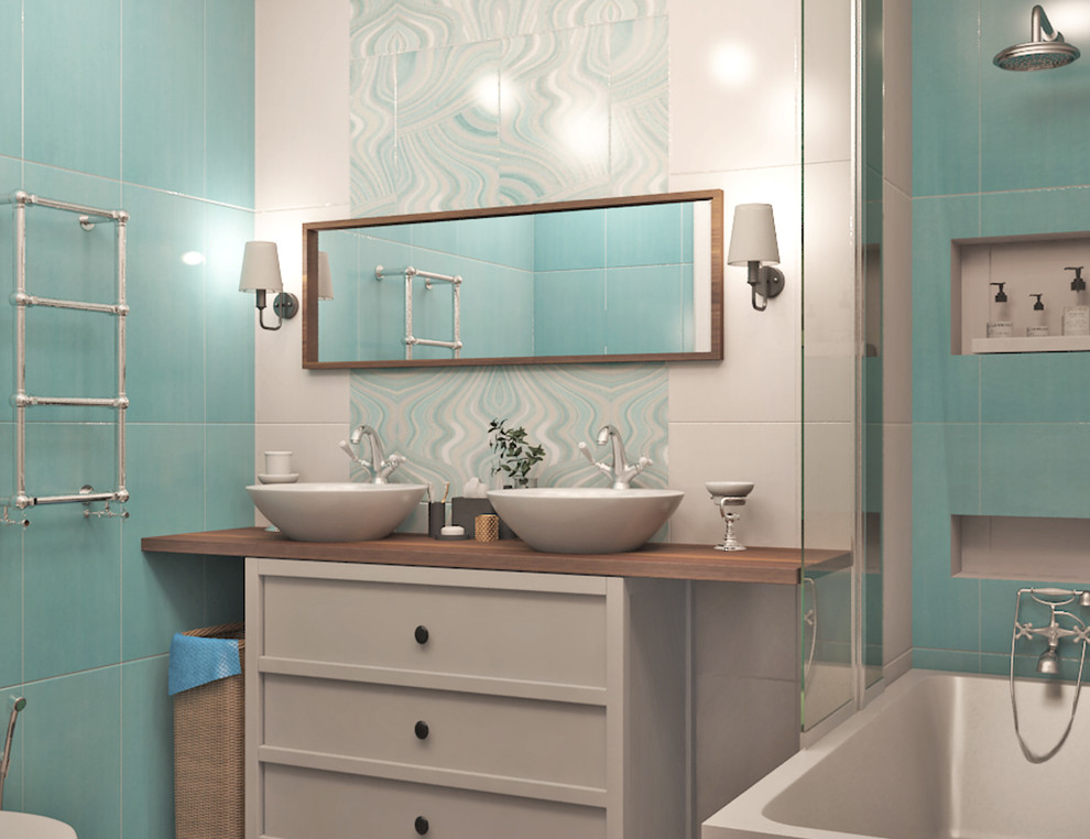 Четырёхкомнатная квартира, Северное Чертаново