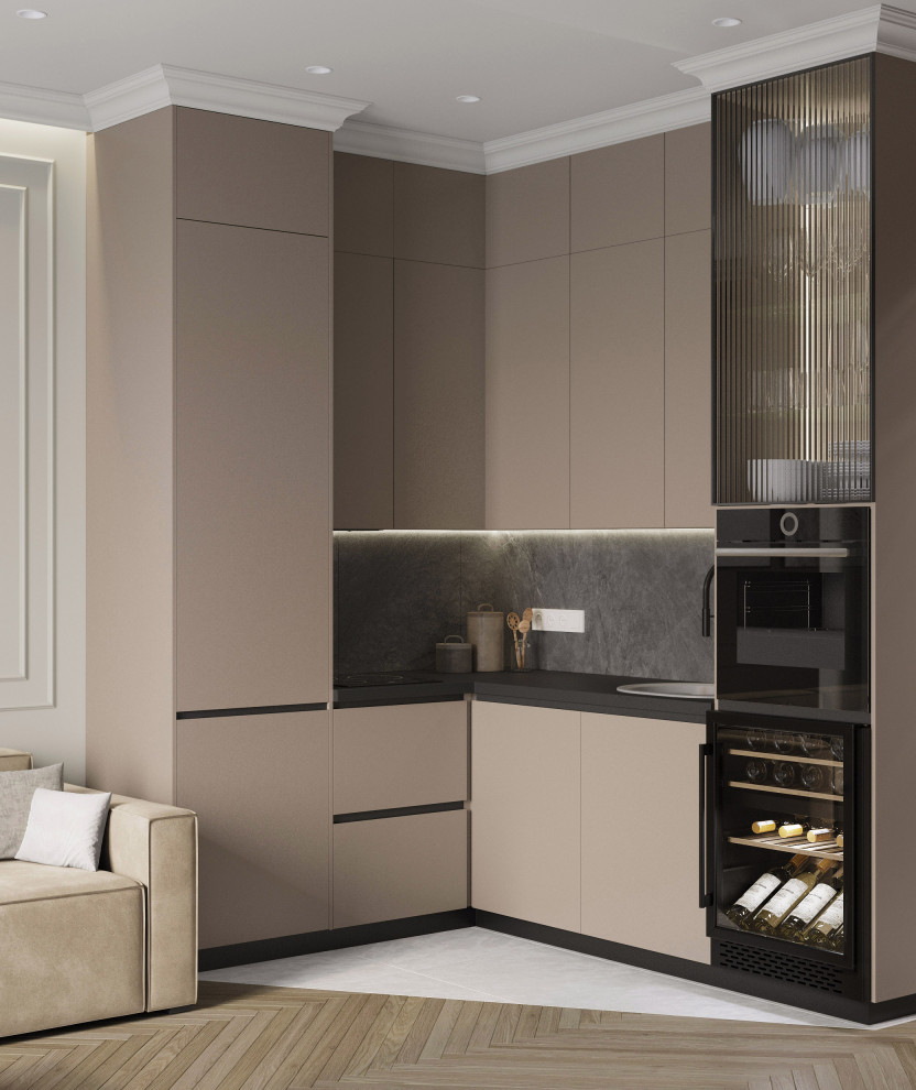 ЖК "Вереск" 37 кв.м