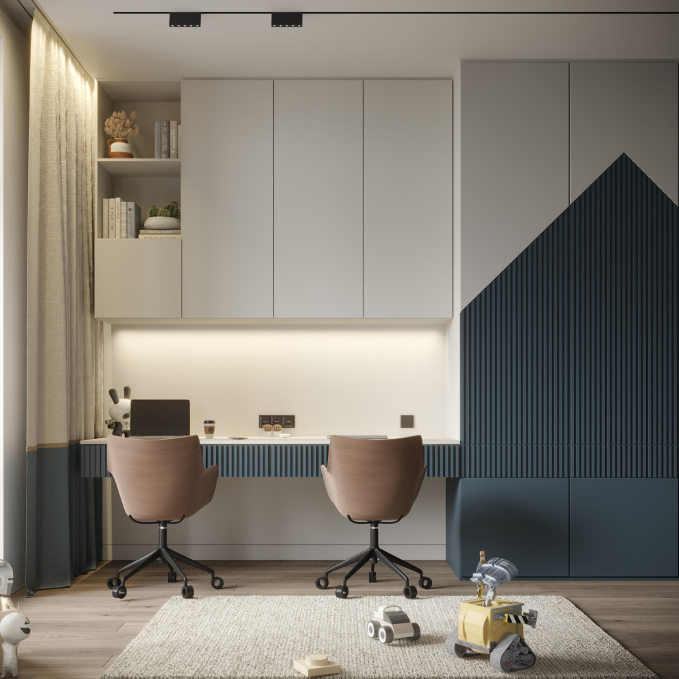 Квартира в ЖК "Преображенский"