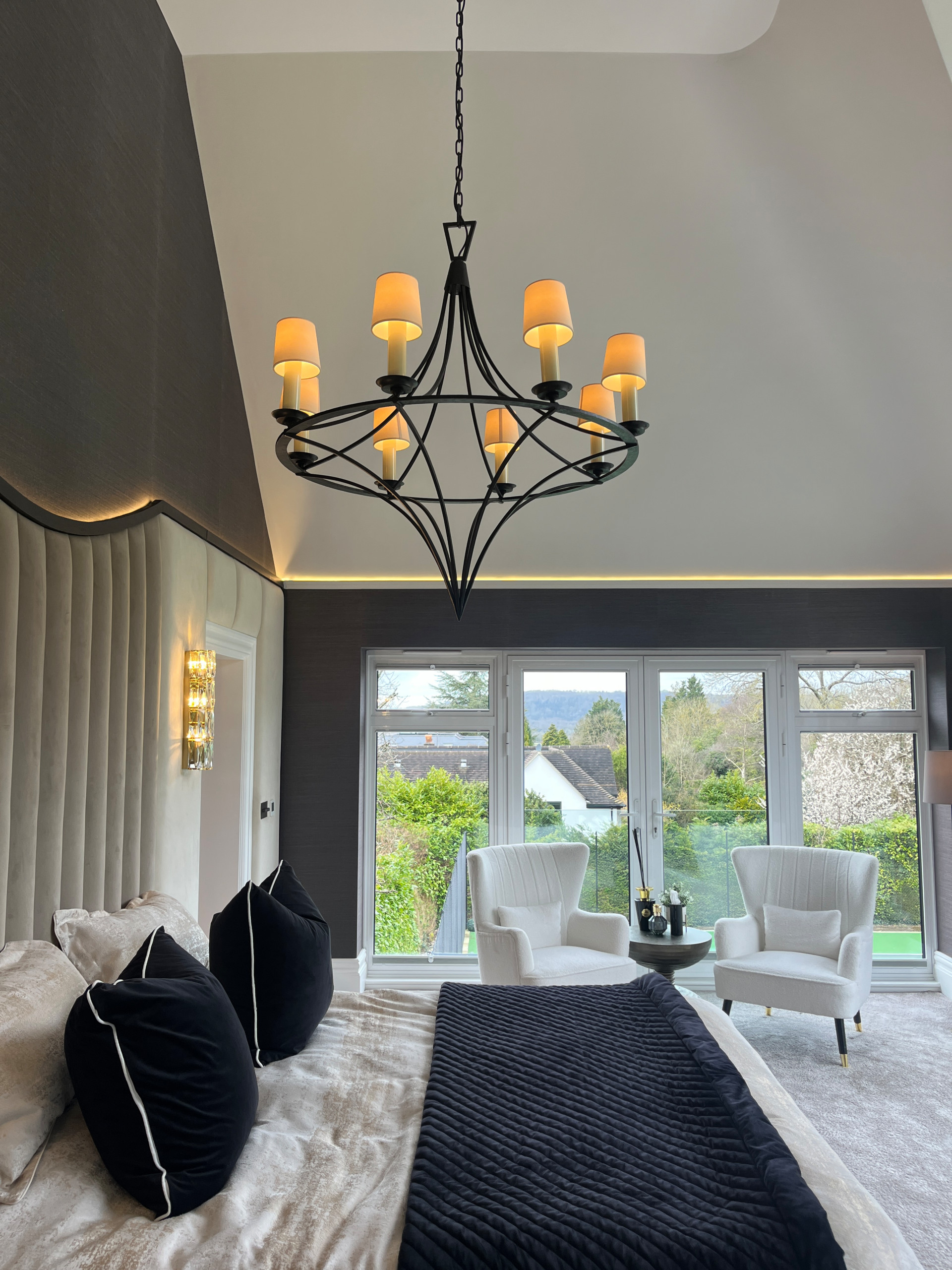 Otford Master Bedroom