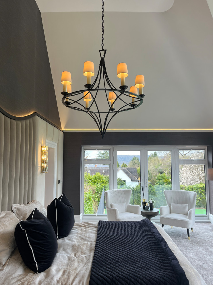 Otford Master Bedroom