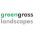 Green Grass Landscapes Glasgow