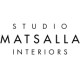 Studio Matsalla Interiors