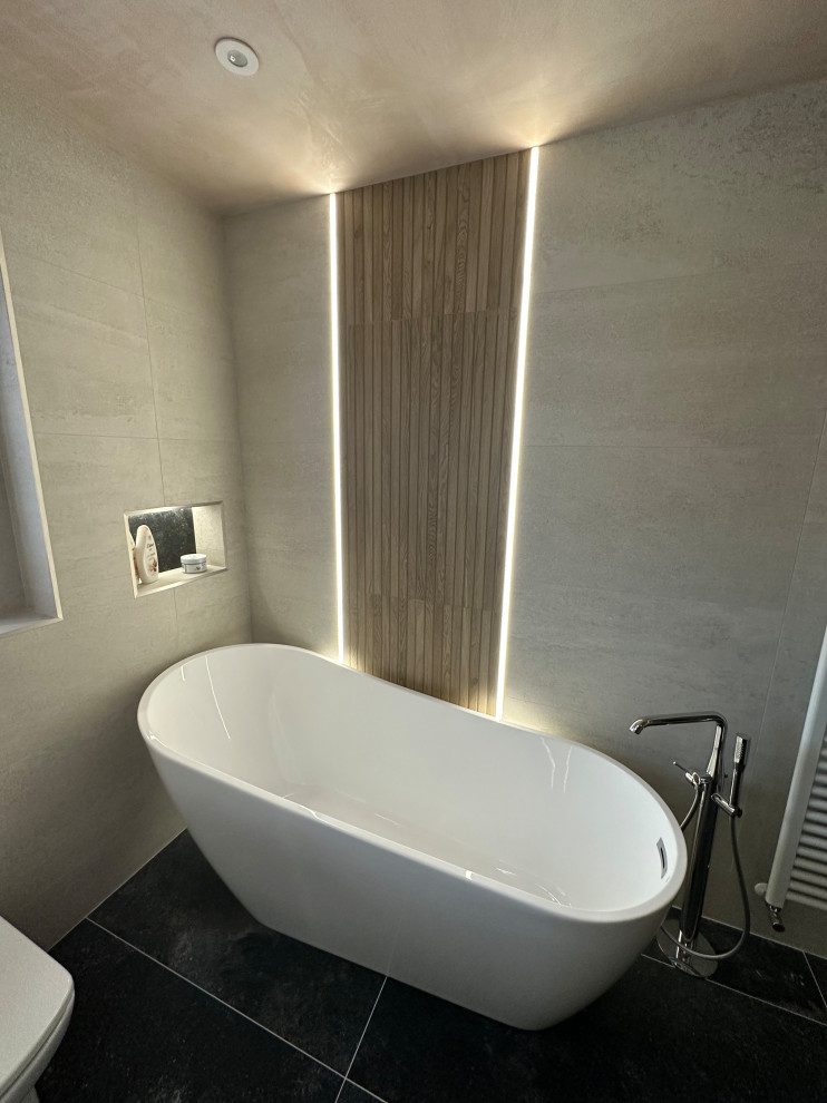 Tilehurst Bathrooms & En-suites.